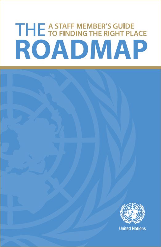 UN Staff Roadmap