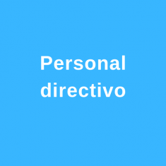 Personal directivo